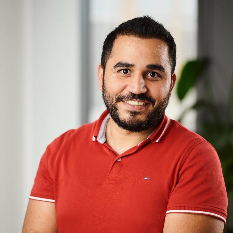 CEO Founder